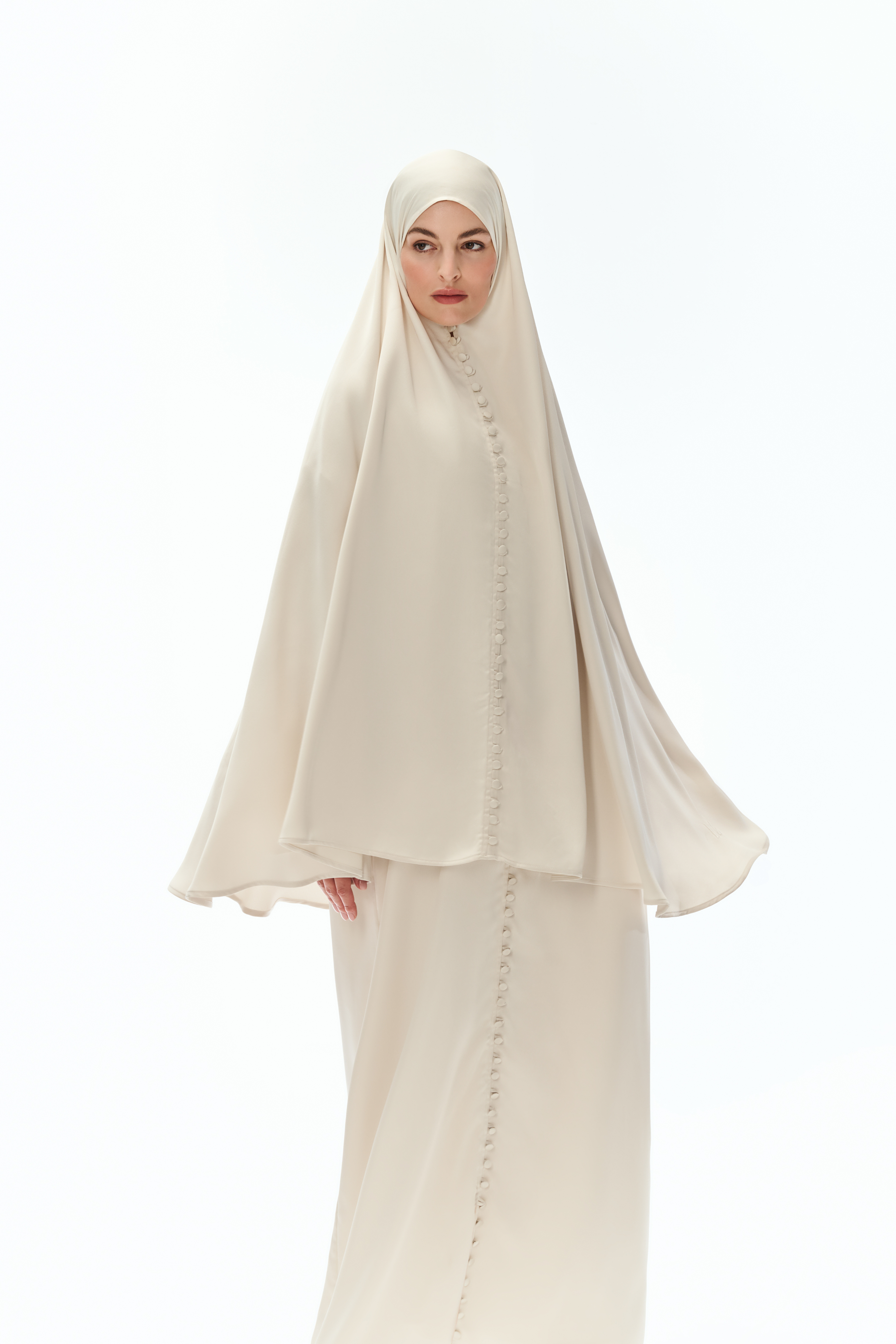 THE PEARL KHIMAR