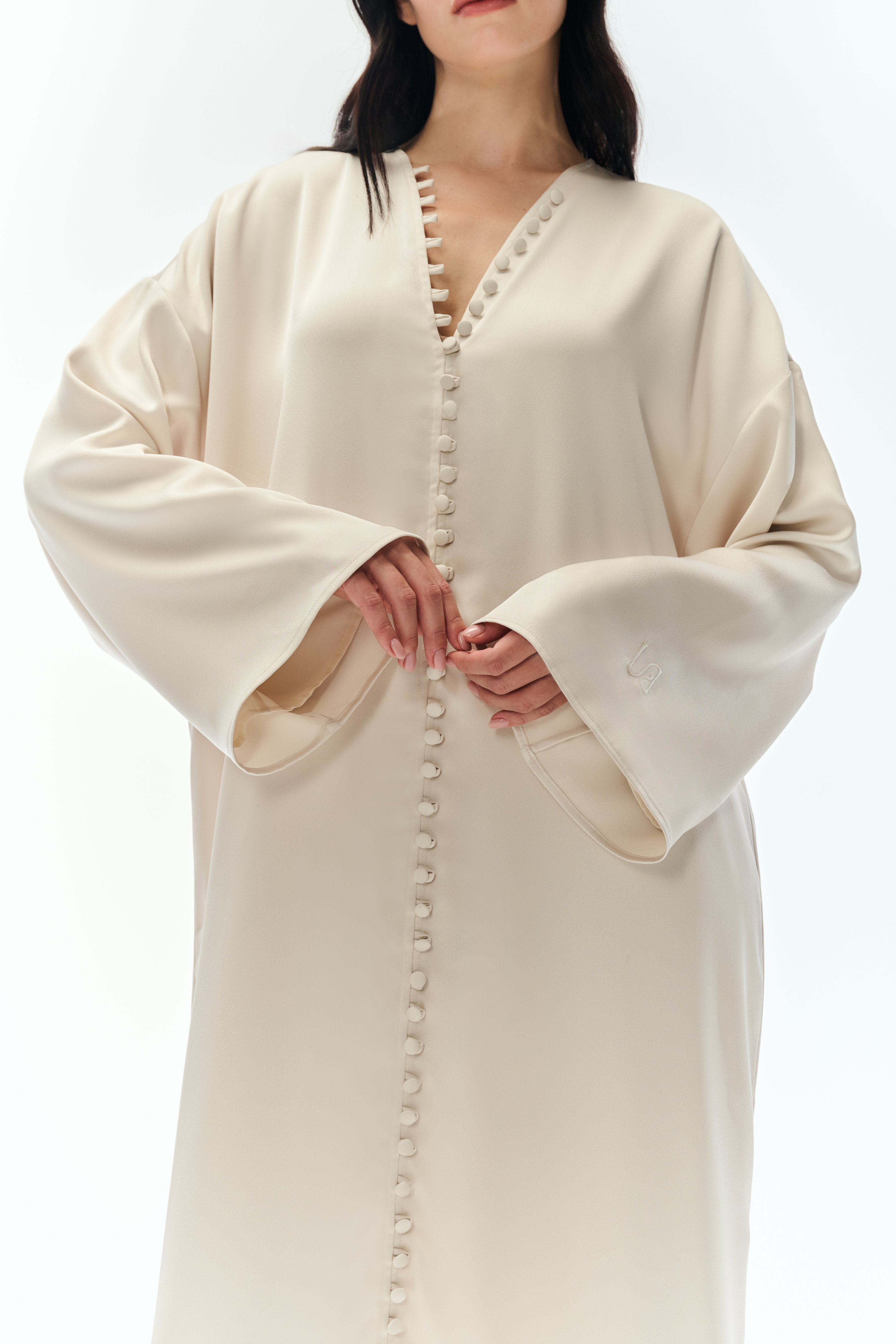 THE PEARL ABAYA